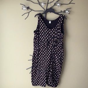 Old Navy Knot Dress - Plus Size - 2X